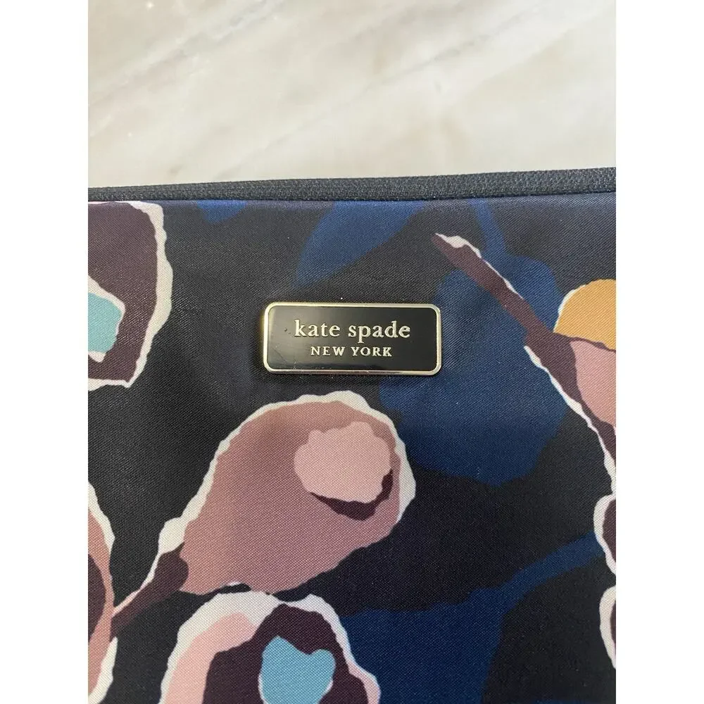 Kate Spade Blake Avenue Dawn Rose Universal Laptop Sleeve 15